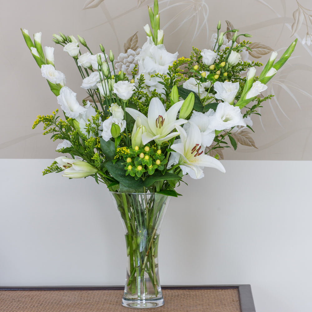 
                      
                        6 Months of Flowers
                      
                    