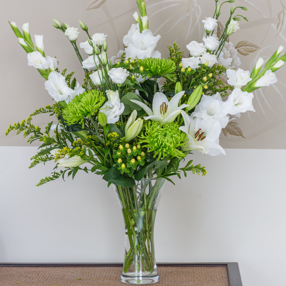 
                      
                        6 Months of Flowers
                      
                    