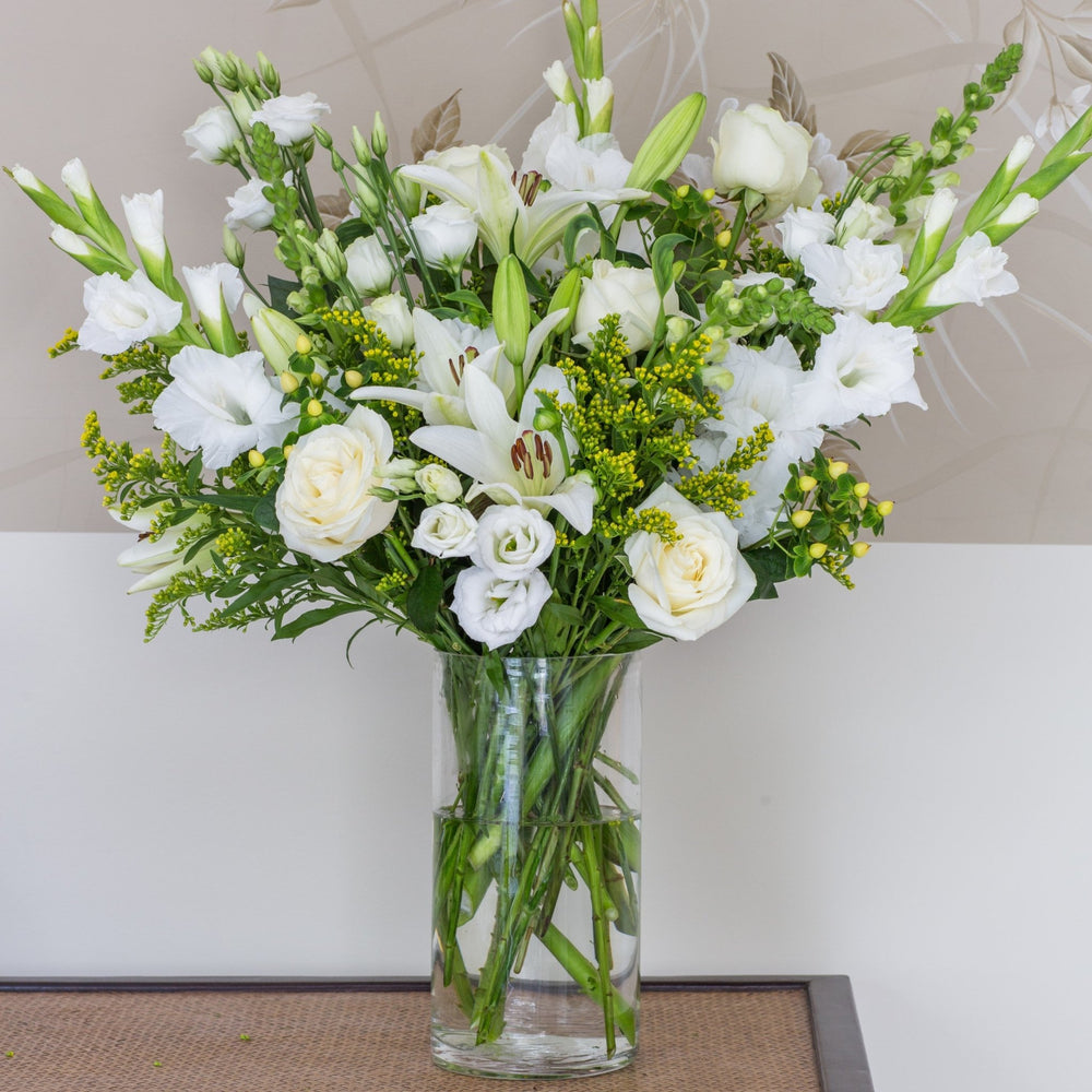 
                      
                        6 Months of Flowers
                      
                    