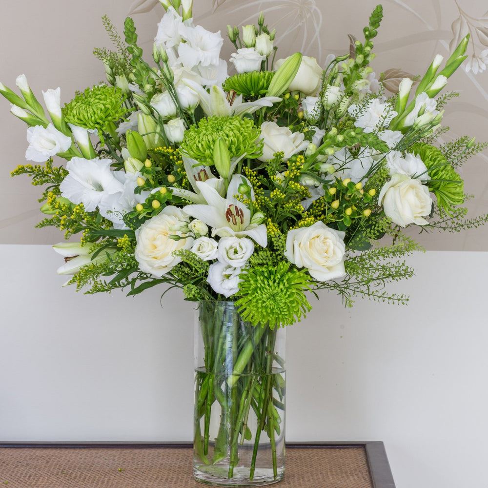 
                      
                        6 Months of Flowers
                      
                    