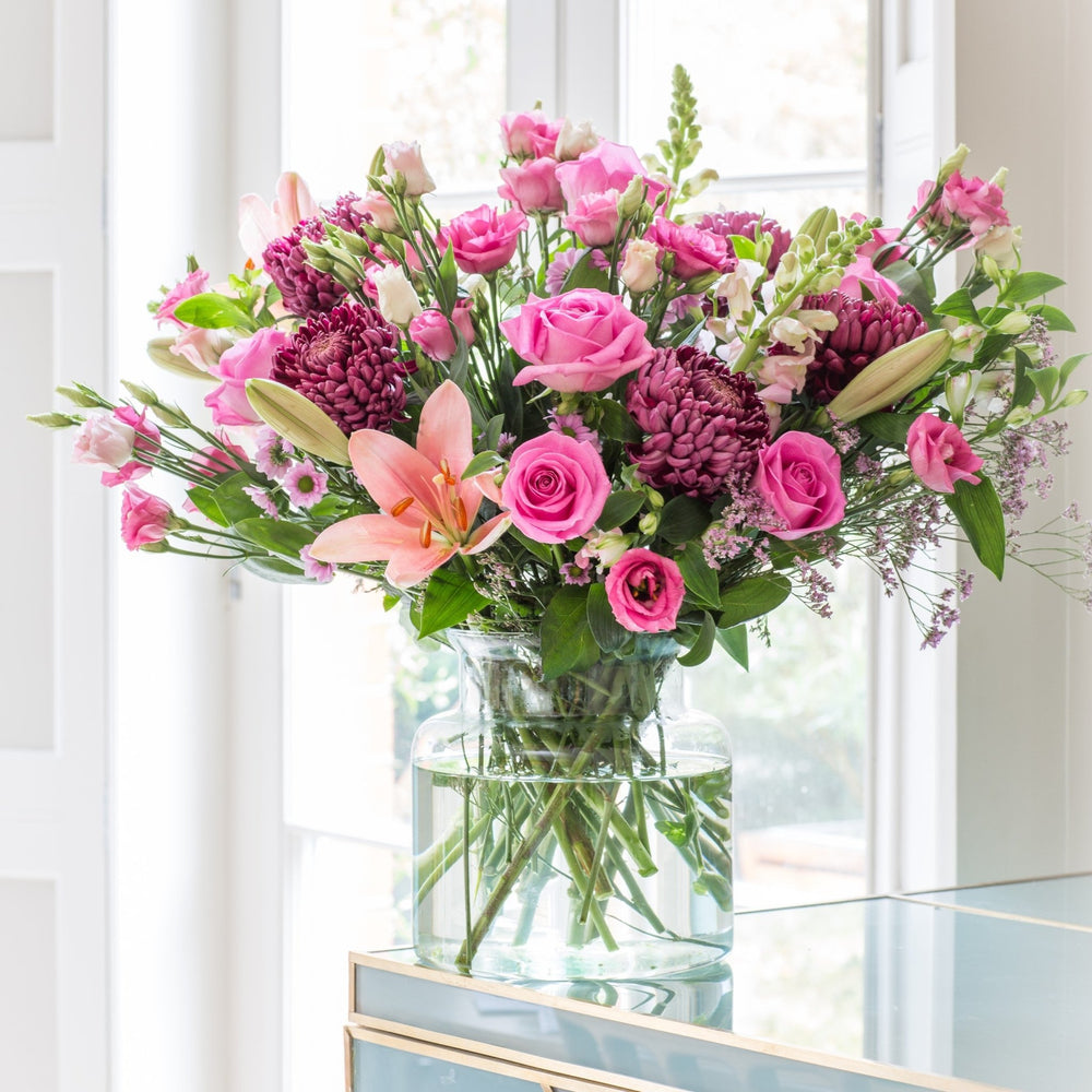 
                      
                        6 Months of Flowers
                      
                    