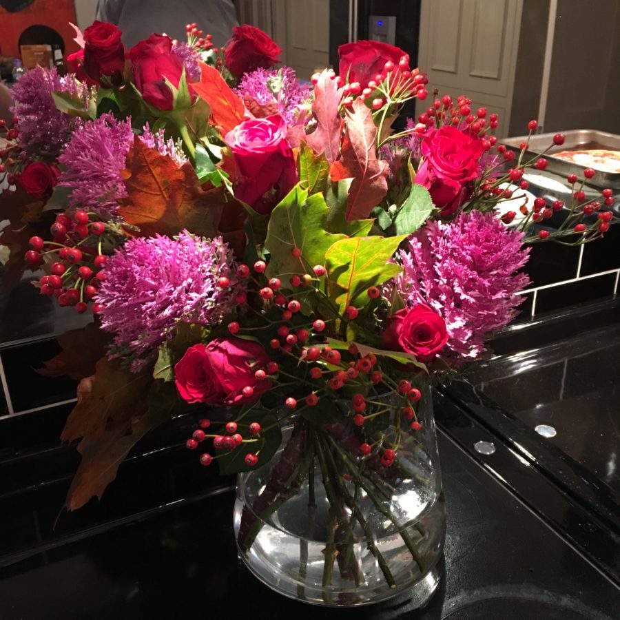 
                      
                        12 Months of Flowers
                      
                    