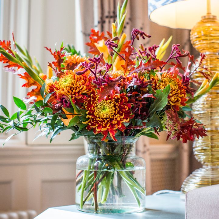 Flower Subscriptions - Weekly