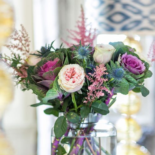 Flower Subscriptions - Treat Yourself or Send a Gift