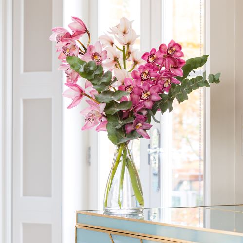 Subscription Flowers - Pre Paid