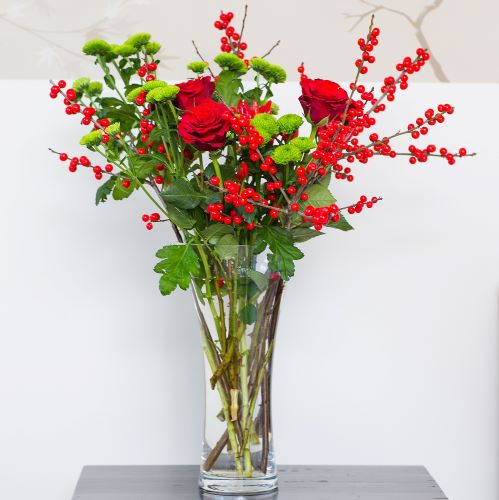 Flower Subscriptions - Pre Paid - 12 Months of Flowers