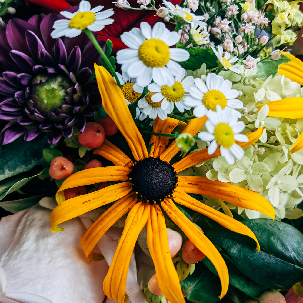 Flowers by Flourish