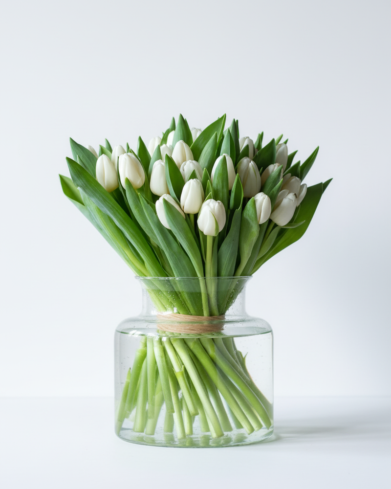 Tulips